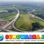 Enam Tahun Lagi, Lampung hingga Medan Bakal Terhubung Jalan Tol