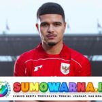 Australia vs Indonesia: Socceroos dan Garuda Tampilkan Jersey Baru di Sydney