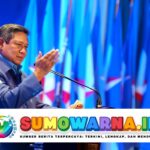 SBY Yakin Prabowo Mampu Dorong Ekonomi Indonesia