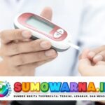 Apa yang Menyebabkan Orang Terkena Diabetes? Berikut Penjelasannya