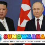 Presiden Rusia Bertemu Pejabat Korea Utara, Ini yang Dikatakan Putin