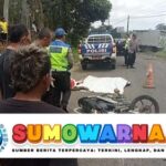 Perempuan Tewas Setelah Ditabrak Motor di Kulon Progo, Polisi Selidiki Kasusnya