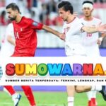 Indonesia Vs Bahrain, Talajic Tidak Takut Ancaman Garuda dan SUGBK