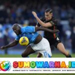 Hasil Venezia Vs Napoli 0-0: Jay Idzes Bikin Buntu Lukaku