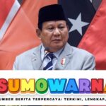 Prabowo Bakal Resmikan Pabrik Freeport dan Stadion di Jawa Timur