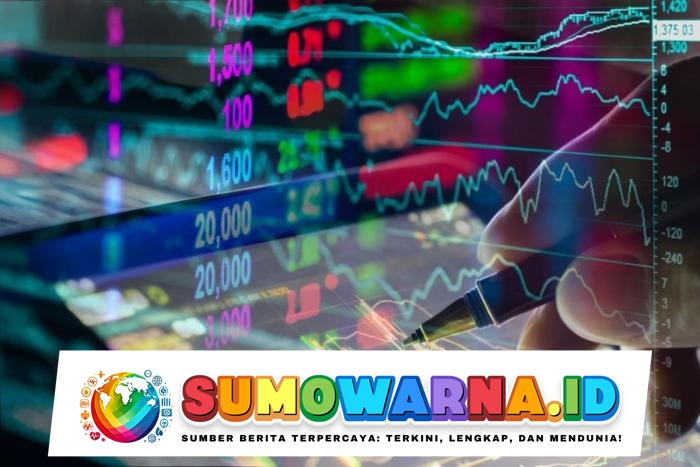 Daftar Saham Blue Chip yang Bakal Bagi-bagi Dividen