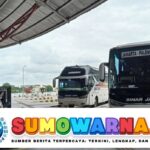 Harga Tiket Bus di Terminal Pulo Gebang Naik 30 Persen Jelang Lebaran