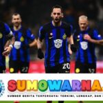 Inter Milan Kalahkan Atalanta 2-0, Kokoh di Puncak Klasemen Serie A