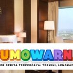 Fairmont Jakarta: Hotel Mewah di Jantung Ibu Kota