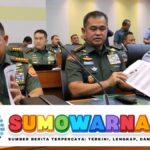 RUU TNI Batasi Jabatan TNI Aktif, Hanya 14 Kementerian/Lembaga yang Bisa Ditempati