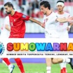 Indonesia Vs Bahrain, Pelatih Lawan Ungkap Ambisi Tinggi Hadapi Garuda