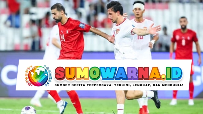 Indonesia Vs Bahrain, Pelatih Lawan Ungkap Ambisi Tinggi Hadapi Garuda