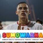 Jay Idzes Ajak Timnas Indonesia Bangkit Hadapi Bahrain