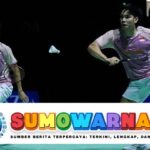 Jadwal Final Swiss Open 2025: Fikri/Daniel Asa Indonesia Juara