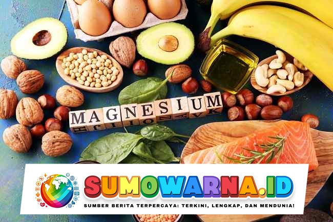 11 Buah Kaya Magnesium yang Baik untuk Kesehatan