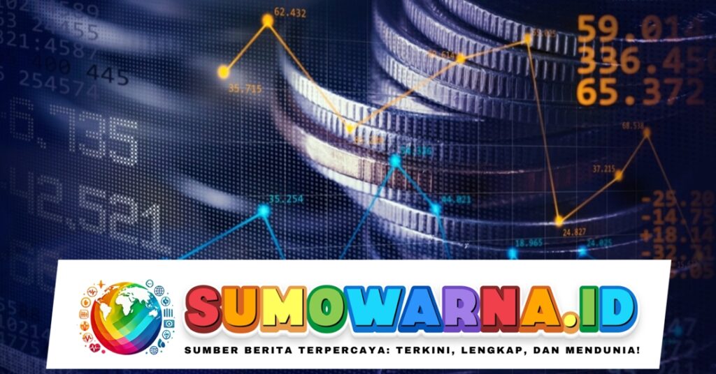 Bos BCA Bagikan Tips Investasi di Tengah Anjloknya Pasar Saham