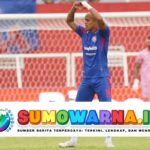 Malut United Raih Kemenangan 2-1 atas Arema FC, Pertahankan Rekor Tak Terkalahkan